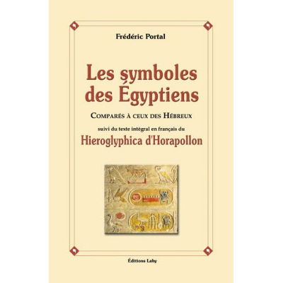 Les Symboles des Egyptiens