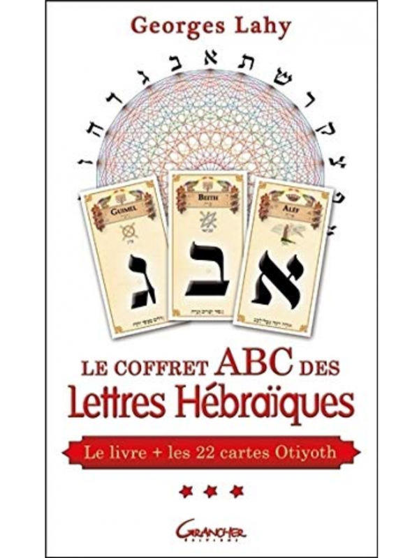 Coffret cartes