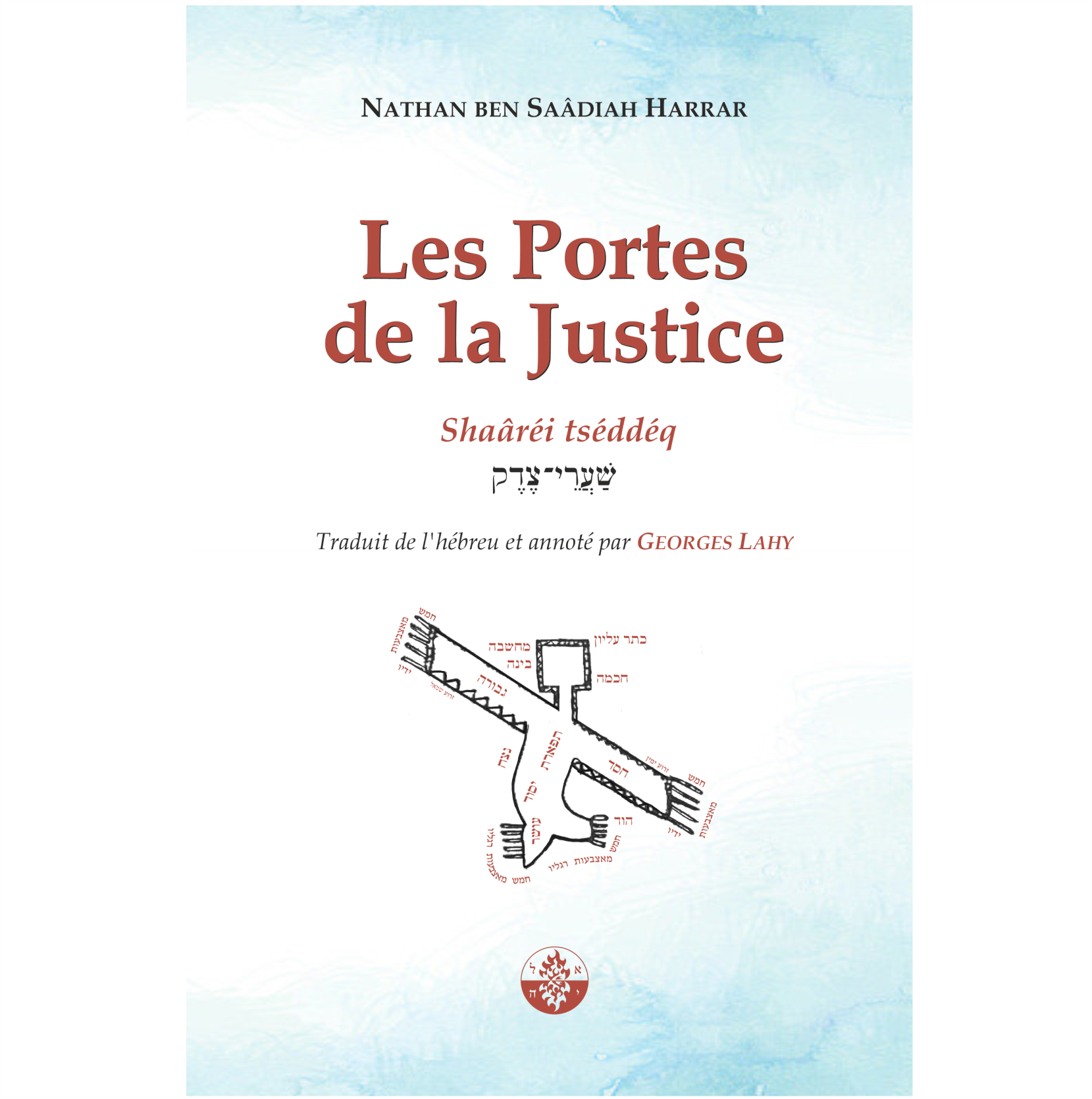 Couverture portes de justice kpd