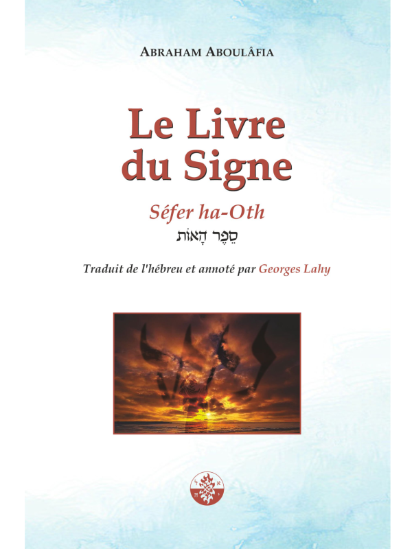 Livre du signe